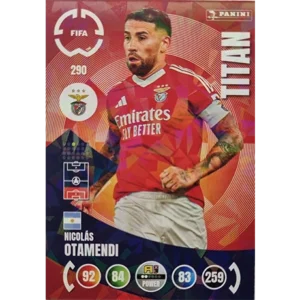 Panini FIFA Club WM Trading Cards 2025