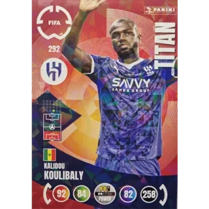 Panini FIFA Club WM Trading Cards 2025