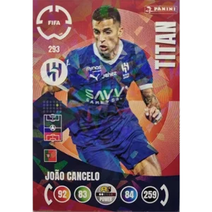 Panini FIFA Club WM Trading Cards 2025