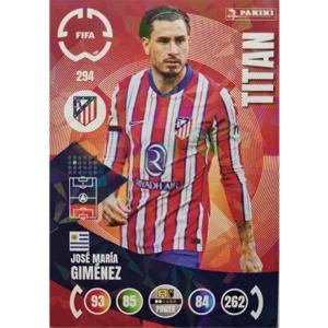 Panini FIFA Club WM Trading Cards 2025