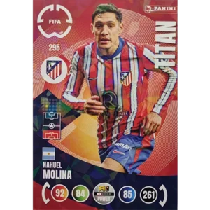 Panini FIFA Club WM Trading Cards 2025