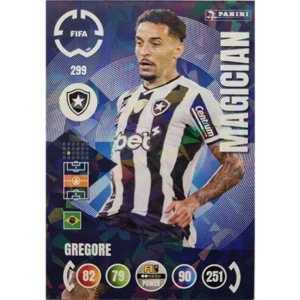 Panini FIFA Club WM Trading Cards 2025