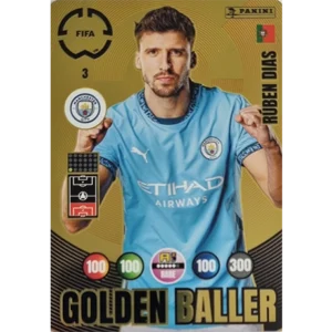 Panini FIFA Club WM Trading Cards 2025