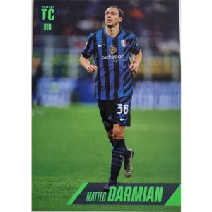 Panini Top Class Adrenalyn XL 2025 / 030 MATTEO DARMIAN