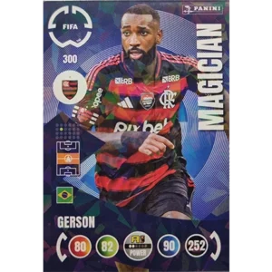 Panini FIFA Club WM Trading Cards 2025