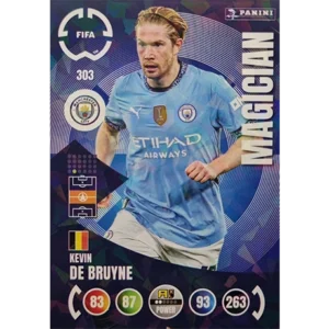 Panini FIFA Club WM Trading Cards 2025