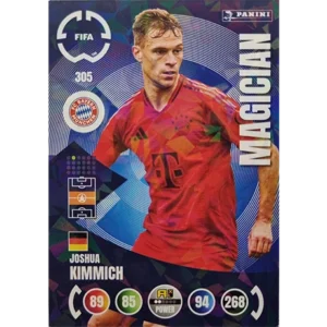 Panini FIFA Club WM Trading Cards 2025