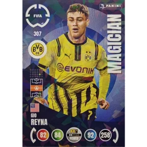 Panini FIFA Club WM Trading Cards 2025