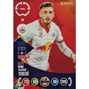 Panini FIFA Club WM Trading Cards 2025