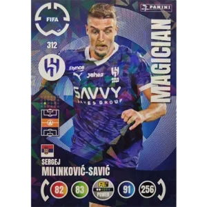 Panini FIFA Club WM Trading Cards 2025