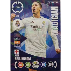 Panini FIFA Club WM Trading Cards 2025