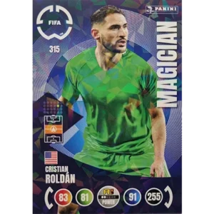 Panini FIFA Club WM Trading Cards 2025