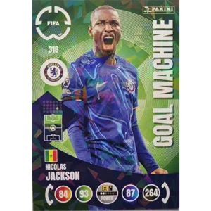 Panini FIFA Club WM Trading Cards 2025