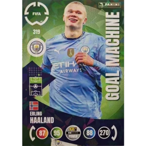 Panini FIFA Club WM Trading Cards 2025