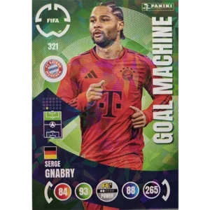 Panini FIFA Club WM Trading Cards 2025