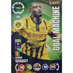 Panini FIFA Club WM Trading Cards 2025