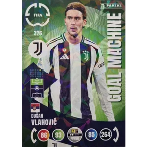 Panini FIFA Club WM Trading Cards 2025
