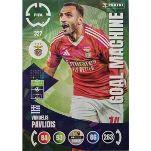 Panini FIFA Club WM Trading Cards 2025