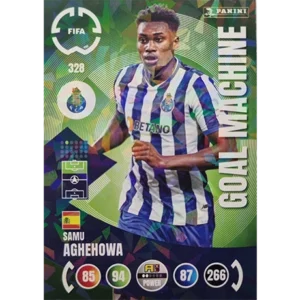 Panini FIFA Club WM Trading Cards 2025