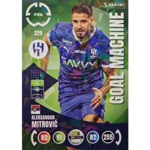 Panini FIFA Club WM Trading Cards 2025