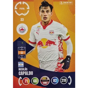 Panini FIFA Club WM Trading Cards 2025