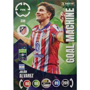 Panini FIFA Club WM Trading Cards 2025