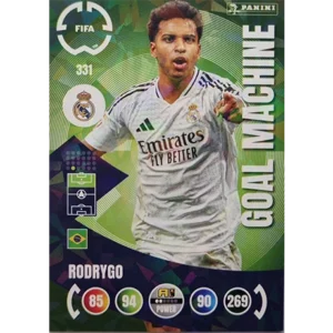 Panini FIFA Club WM Trading Cards 2025