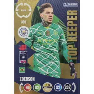 Panini FIFA Club WM Trading Cards 2025