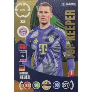 Panini FIFA Club WM Trading Cards 2025