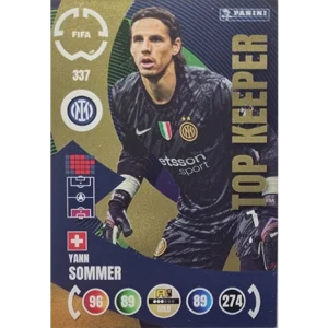 Panini FIFA Club WM Trading Cards 2025