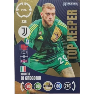 Panini FIFA Club WM Trading Cards 2025
