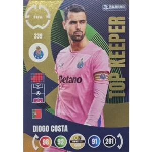 Panini FIFA Club WM Trading Cards 2025