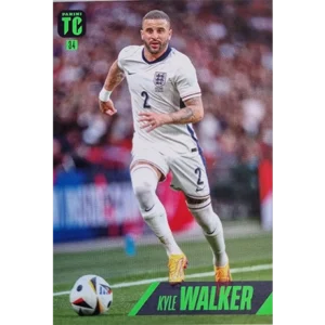 Panini Top Class Adrenalyn XL 2025 / 034 KYLE WALKER