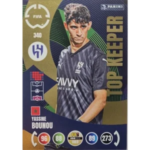 Panini FIFA Club WM Trading Cards 2025