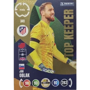 Panini FIFA Club WM Trading Cards 2025