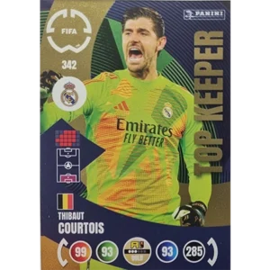 Panini FIFA Club WM Trading Cards 2025