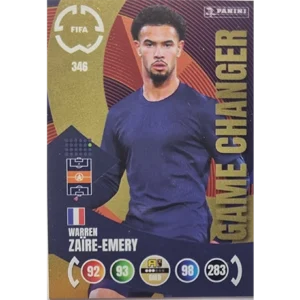Panini FIFA Club WM Trading Cards 2025