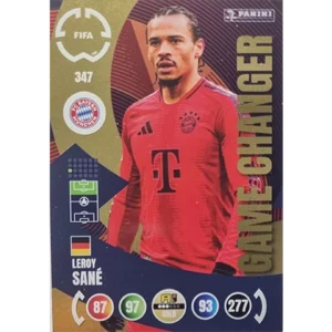 Panini FIFA Club WM Trading Cards 2025