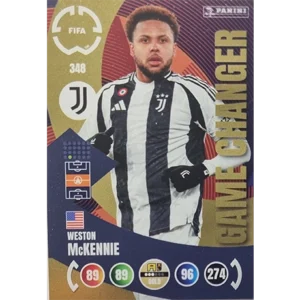 Panini FIFA Club WM Trading Cards 2025