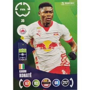 Panini FIFA Club WM Trading Cards 2025