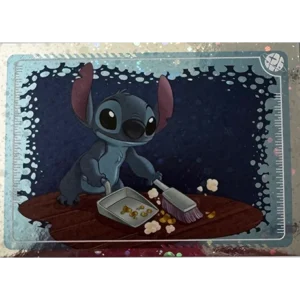 Panini Stitch Super ScrapBook Sticker Nr. 035