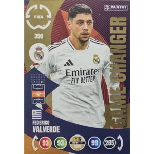 Panini FIFA Club WM Trading Cards 2025
