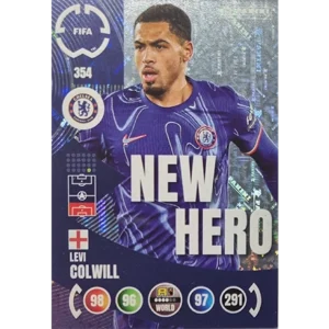 Panini FIFA Club WM Trading Cards 2025