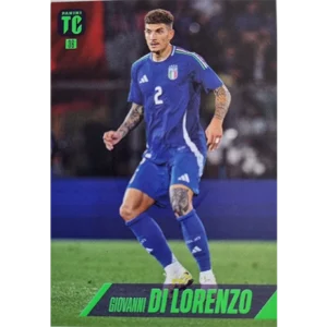 Panini Top Class Adrenalyn XL 2025 / 036 GIOVANNI DI LORENZO