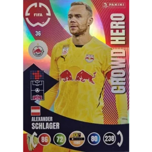 Panini FIFA Club WM Trading Cards 2025