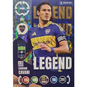 Panini FIFA Club WM Trading Cards 2025