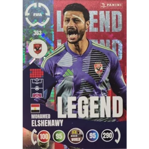 Panini FIFA Club WM Trading Cards 2025