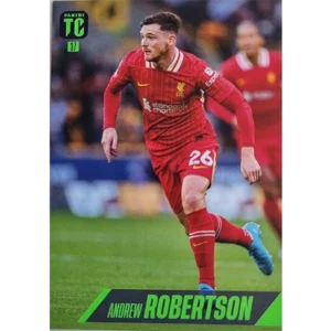 Panini Top Class Adrenalyn XL 2025 / 037 ANDREW ROBERTSON