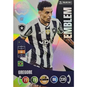 Panini FIFA Club WM Trading Cards 2025