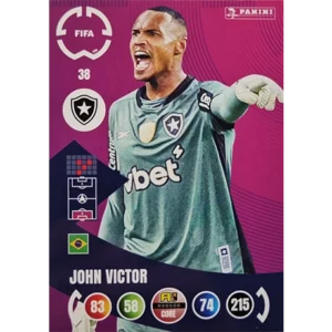 Panini FIFA Club WM Trading Cards 2025